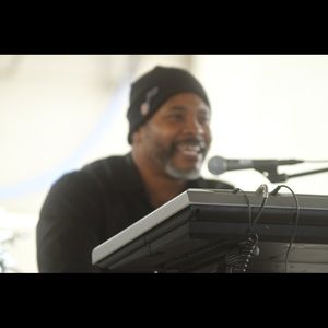 Meet your Posher, Tony